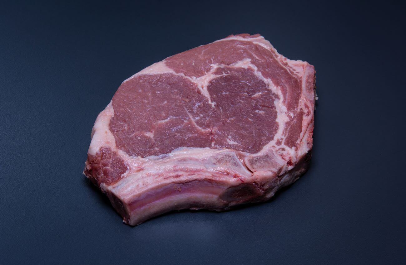Côtes de Boeuf