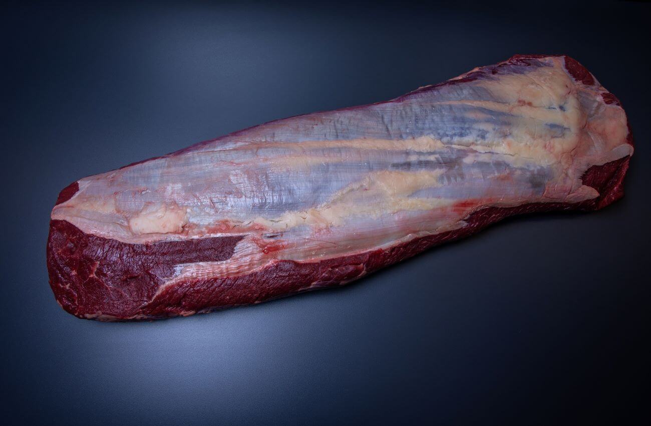 Entrecôte de Boeuf s/graisse >7 kg Imperial MEAT & Fish Entrecôte de Boeuf s/graisse >7 kg Imperial MEAT & Fish