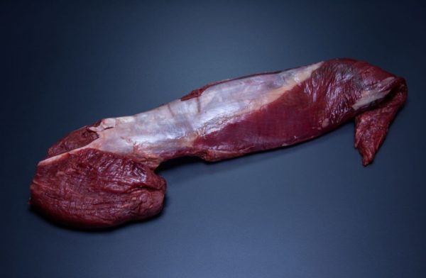 Filet de Boeuf paré < 1.6 kg