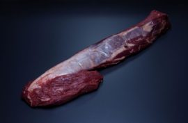 Filet de Boeuf paré IMP