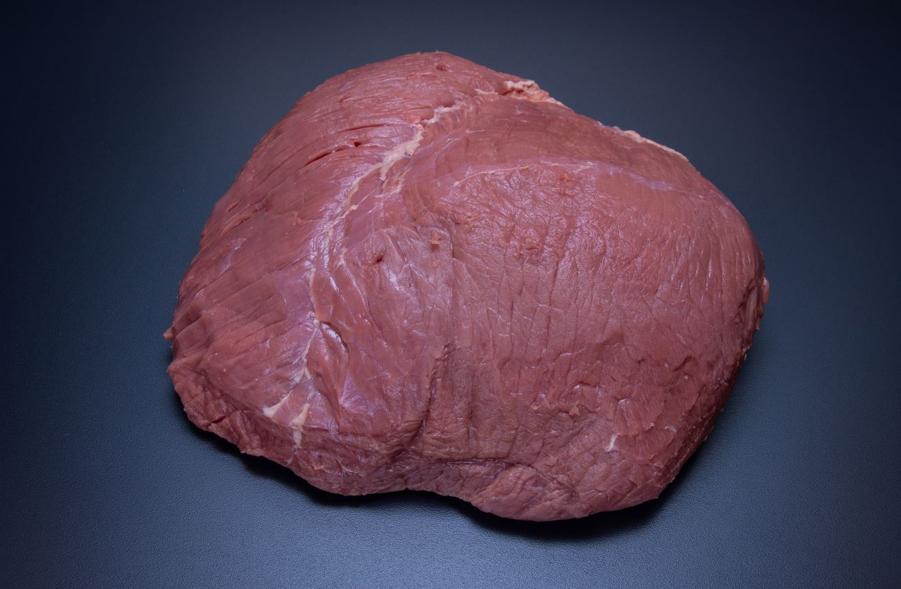 Rumpsteak de Génisse