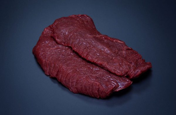 Steak de Boeuf