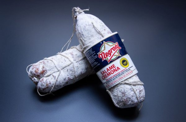 Saucisson Cremona 500g