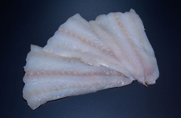 Filet de Cabillaud