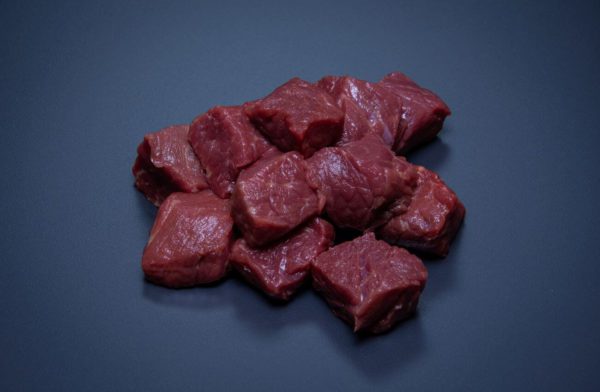 Bourguignonne de Zebre