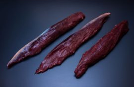 Filet de Cerf PREMIUM