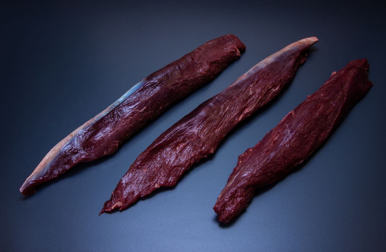 Filet de Cerf PREMIUM