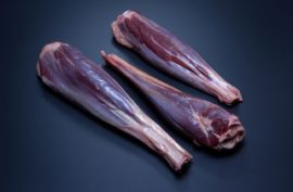 Souris de chevreuil a/os