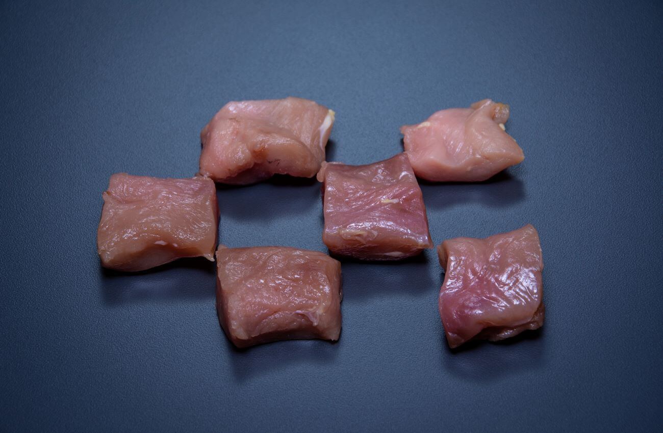 Bourguignonne de Faisan