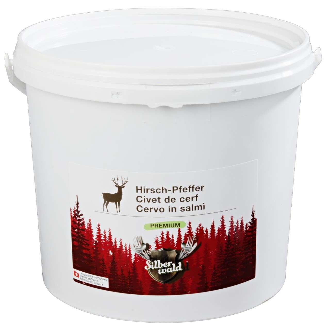 Civet de Cerf Premium