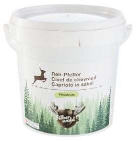 Civet de Chevreuil Premium
