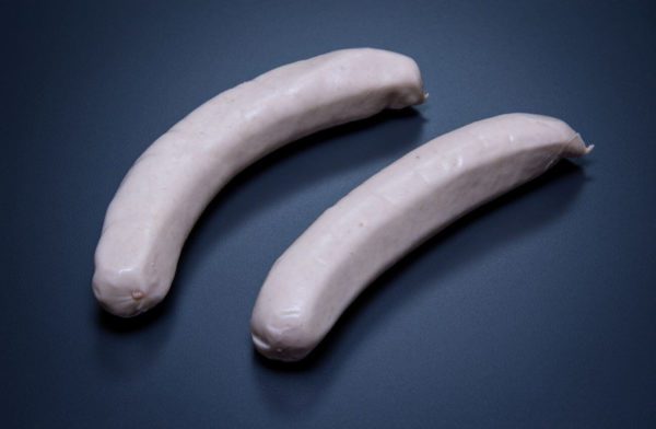 Saucisse Gastro