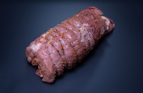 Rôti de Veau