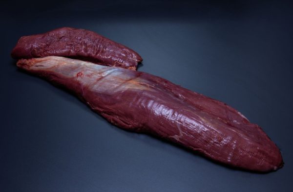 Filet de Cheval
