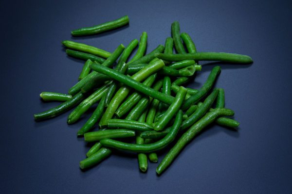 Haricots Fins Surgelé
