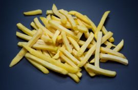 Frites Normal 9x9