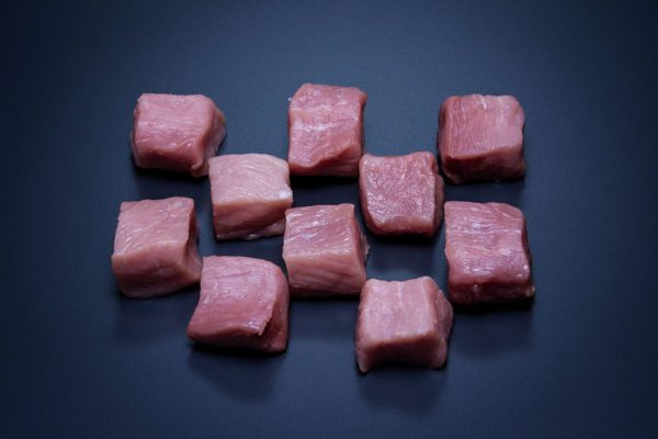 Bourguignonne de Porc