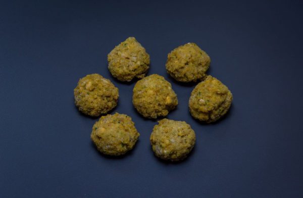Falafel MosaMos 500gr.