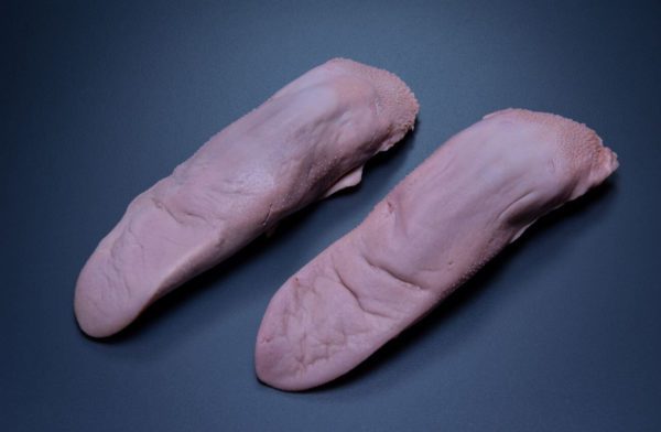 Langue de porc