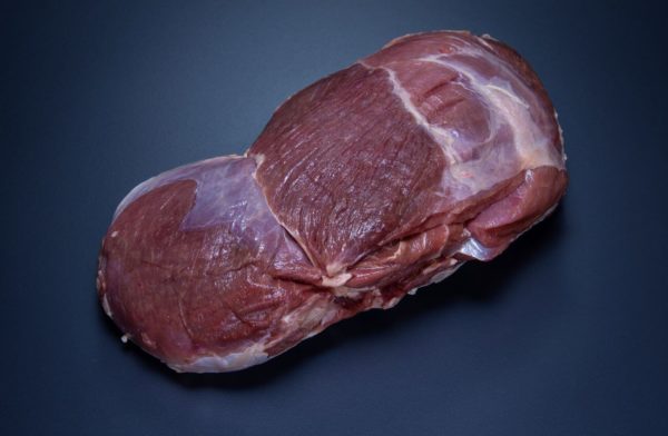 Gigot d'Agneau s/os
