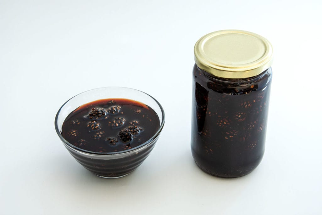 Confiture de pomme de pin 450g Imperial MEAT & Fish