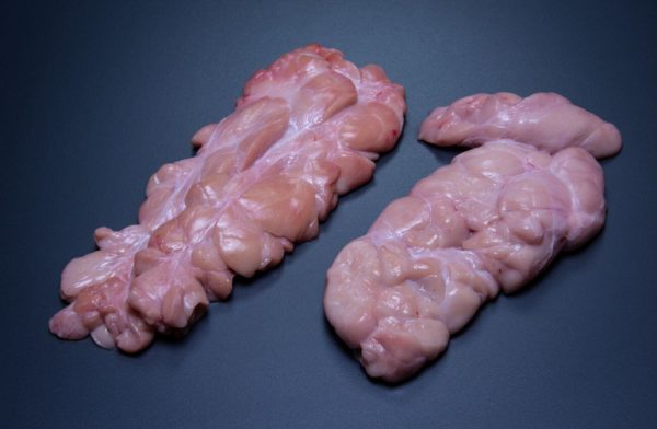Ris de Veau