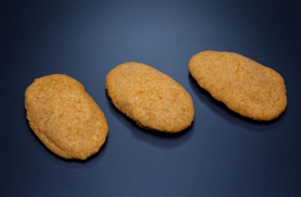 Cordon-Royal de poulet 125g iqf