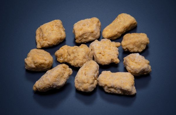 Nuggets Premium de Poulet en morceaux