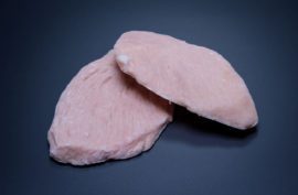 Escalope de Dinde